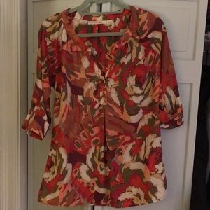 Women’s Blouse